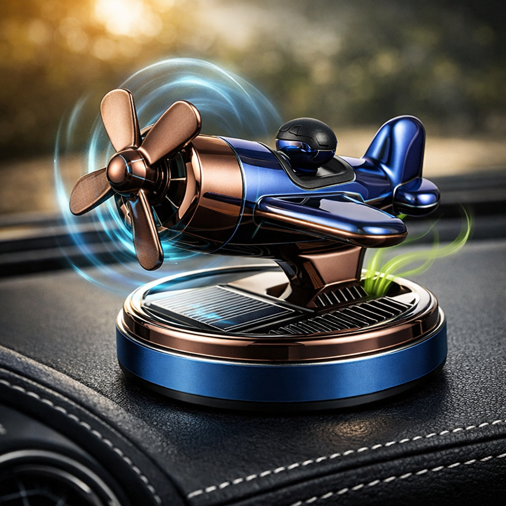 AROMATIZER ZA AUTO – AVION